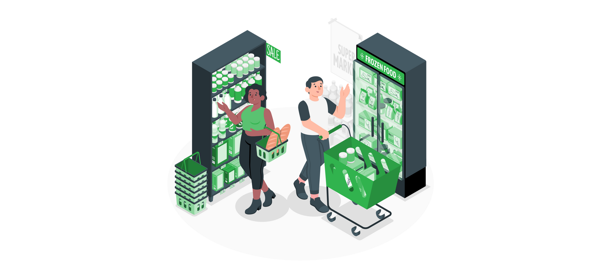 Supernosso & Tuna: Saiba como a rede de supermercados diminuiu 49% dos seus custos com antifraude e melhorou a experiência do usuário